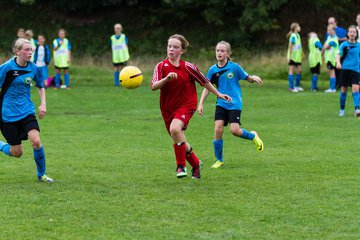 Bild 11 - D-Juniorinnen MTSV Neumnster - Ratzeburger SV : Ergebnis: 4:3